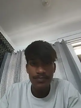 singalguy12 Pertunjukan Webcam