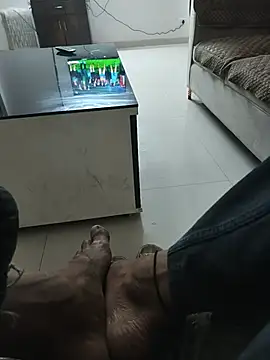 singalguy12 Webcam show