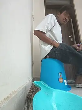 singalguy12 Pertunjukan Webcam