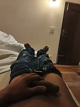 Show webcam de singalguy12