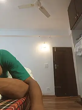 Show Webcam de singalguy12