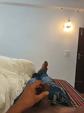 singalguy12's Webcam Show