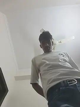 Show Webcam de singalguy12