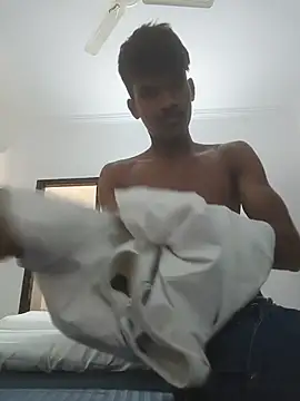 Show de singalguy12 na webcam