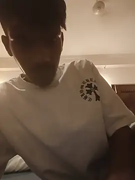 singalguy12 Pertunjukan Webcam