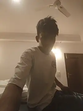 singalguy12 Pertunjukan Webcam