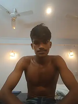 singalguy12 Webcam show