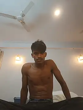 Show de webcam de singalguy12