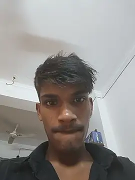 singalguy12 Pertunjukan Webcam