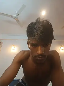 Show de singalguy12 na webcam