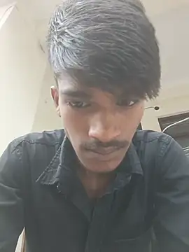singalguy12 Pertunjukan Webcam