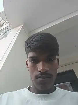 Show modela singalguy12 na web-kameri