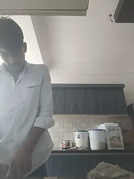 singalguy12 Шоу с уебкамера