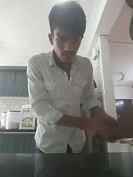 singalguy12 Pertunjukan Webcam