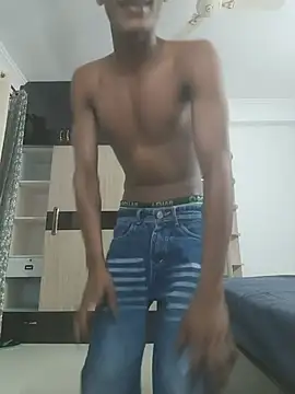 singalguy12 Webcam show