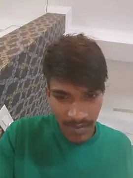 singalguy12 Webcam-Show