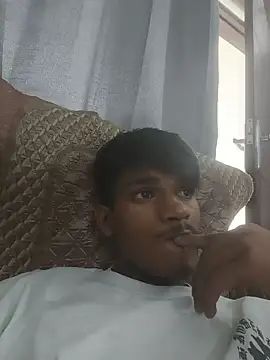 singalguy12 Show Webcam