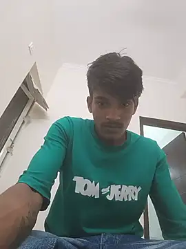 singalguy12 Show Webcam