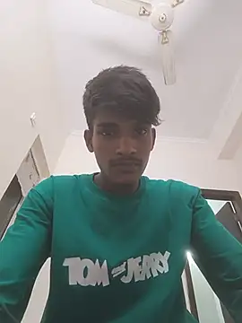 singalguy12 Webcam-Show