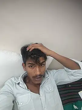 Show modela singalguy12 na web-kameri