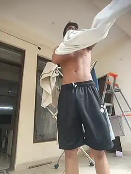 singalguy12 Show Webcam
