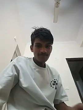 Show webcam de INVISIBL11