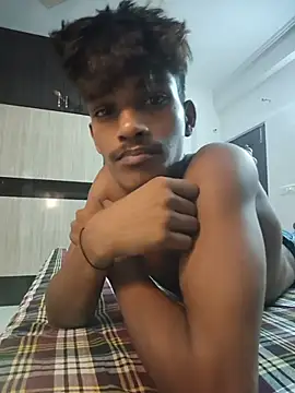 Show Webcam de INVISIBL11