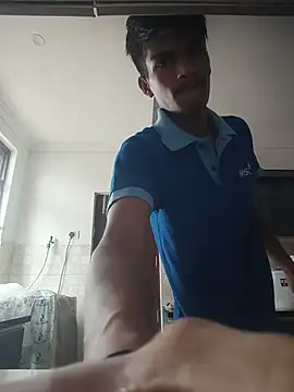 INVISIBL11 Show in webcam