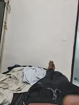 INVISIBL11 Webcam show