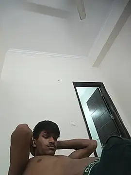 INVISIBL11's Webcam Show