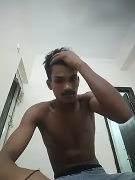 Show de webcam de INVISIBL11
