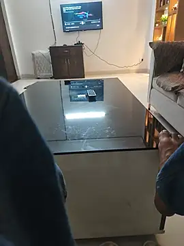 INVISIBL11 Webcam Show