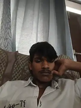 INVISIBL11 Webcam Show