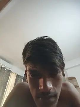 INVISIBL11's Webcam Show