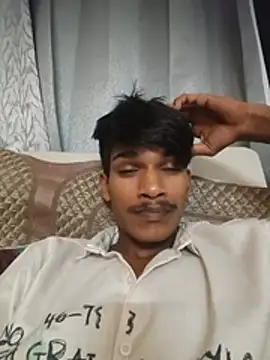 INVISIBL11's Webcam Show