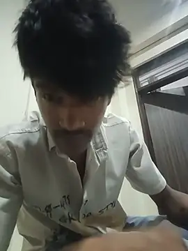INVISIBL11 Webcamshow