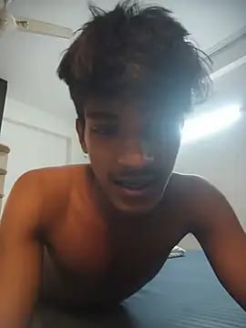 Show de webcam de INVISIBL11