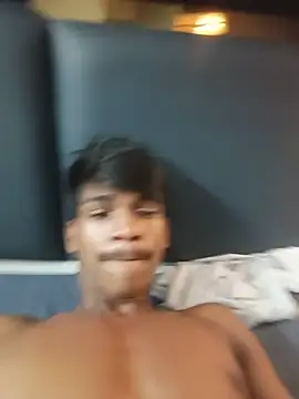 Show webcam de INVISIBL11
