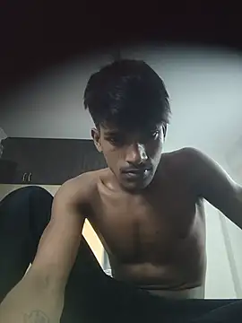 INVISIBL11 Show Webcam
