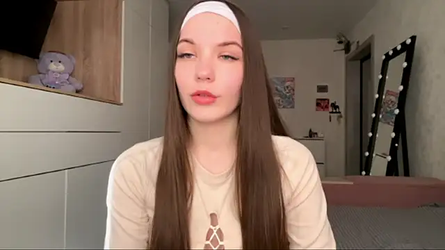 Živý XXX chat Amaurophilia