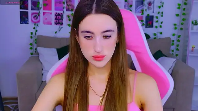 Show de webcam de MadisonRen