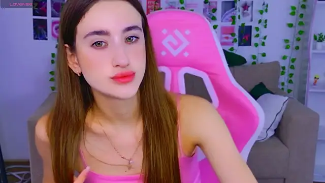 MadisonRen's Live Chat Room