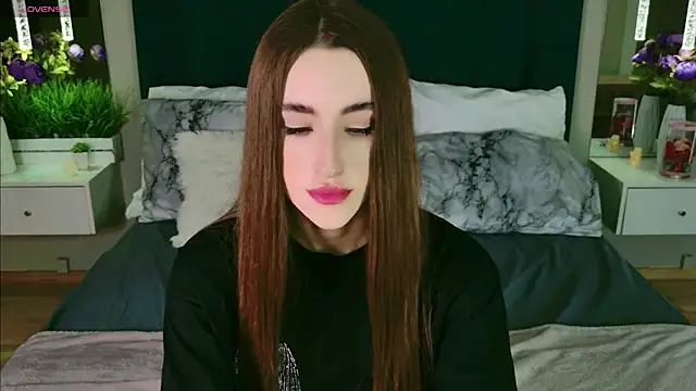 MadisonRen – webcam-show