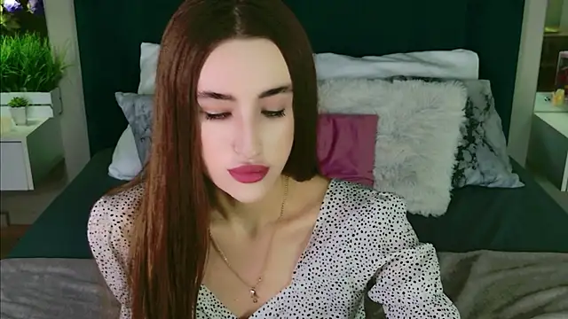 MadisonRen's Webcam Show