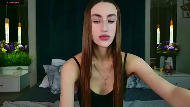 MadisonRen webcam show