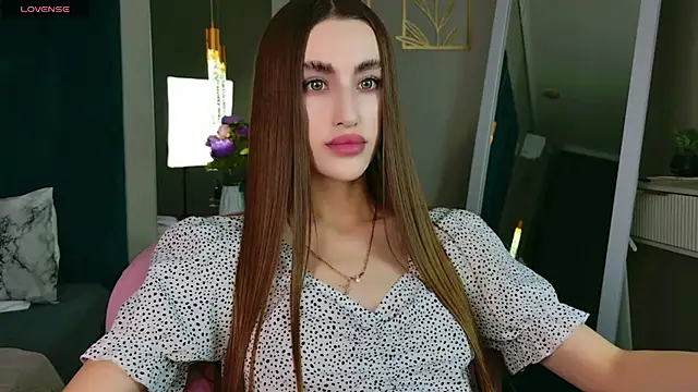 MadisonRen's Webcam Show