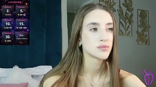 MadisonRen Chat XXX live