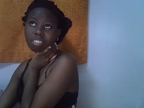 hot_petrah Webcamshow