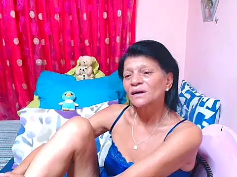 sluttyrox's Webcam Show