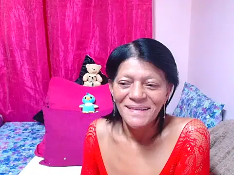 sluttyrox 网络视讯表演